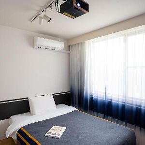 Studio met een Queen Size Bed